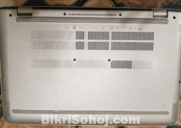 HP Envy Core i7 5th Gen | 8GB RAM | 1TB HDD | Silver Edition